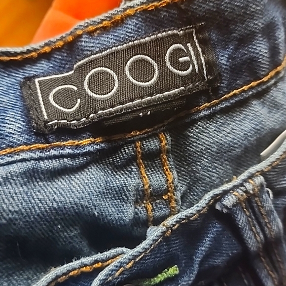 Coogi Boys Jeans - Picture 4 of 9